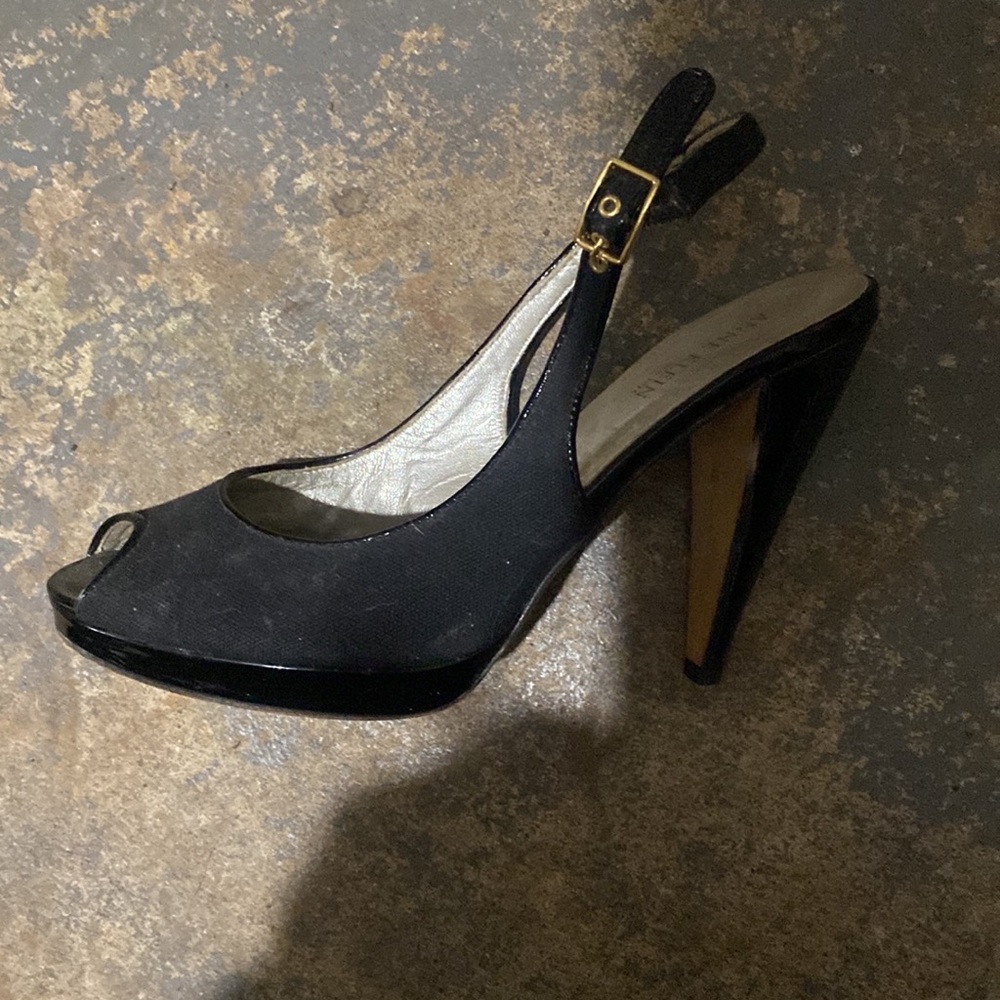 Pumps Slimbacks